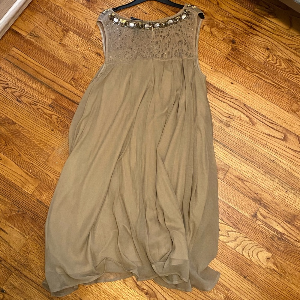Lane Bryant Dress - Picture 2 of 6